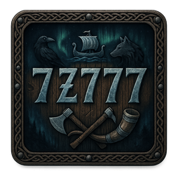 7z777 logo